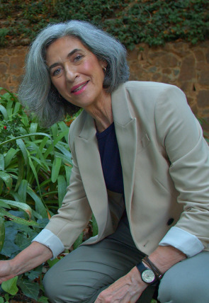 Carátula de Jardines con historia