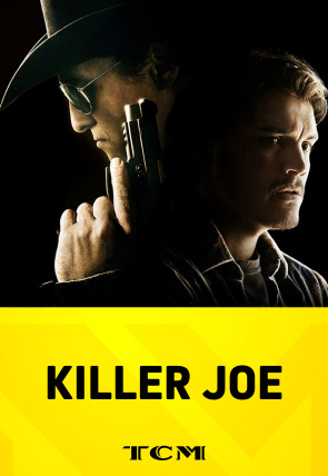 Killer Joe en la programación de M+ Indie HD (Cine)