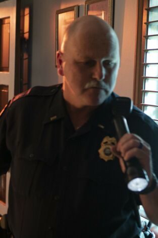 En la mente del asesino en serie en la programación de Ten (Documentales)