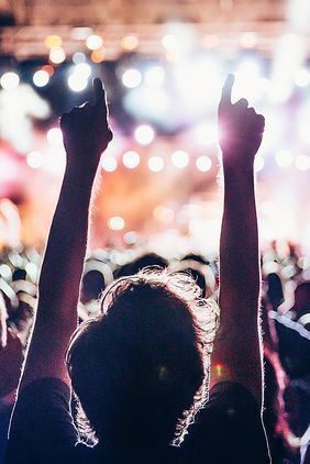 Carátula de Rodrigo y Gabriela - Live @ Garorock Festival 2014