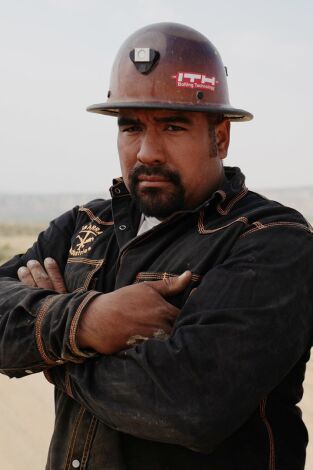 Carátula de La fiebre del oro: Agente libre