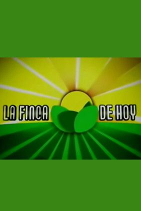 Imagen de la programas La finca de hoy