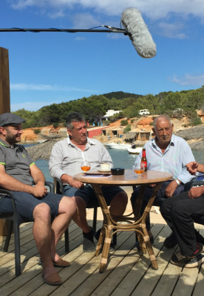 Carátula de La guia secreta de...