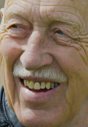 Carátula de La increíble granja del Dr. Pol · Tormenta de ideas para el establo