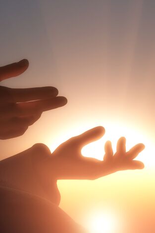 Carátula de La misericordia y el perdón