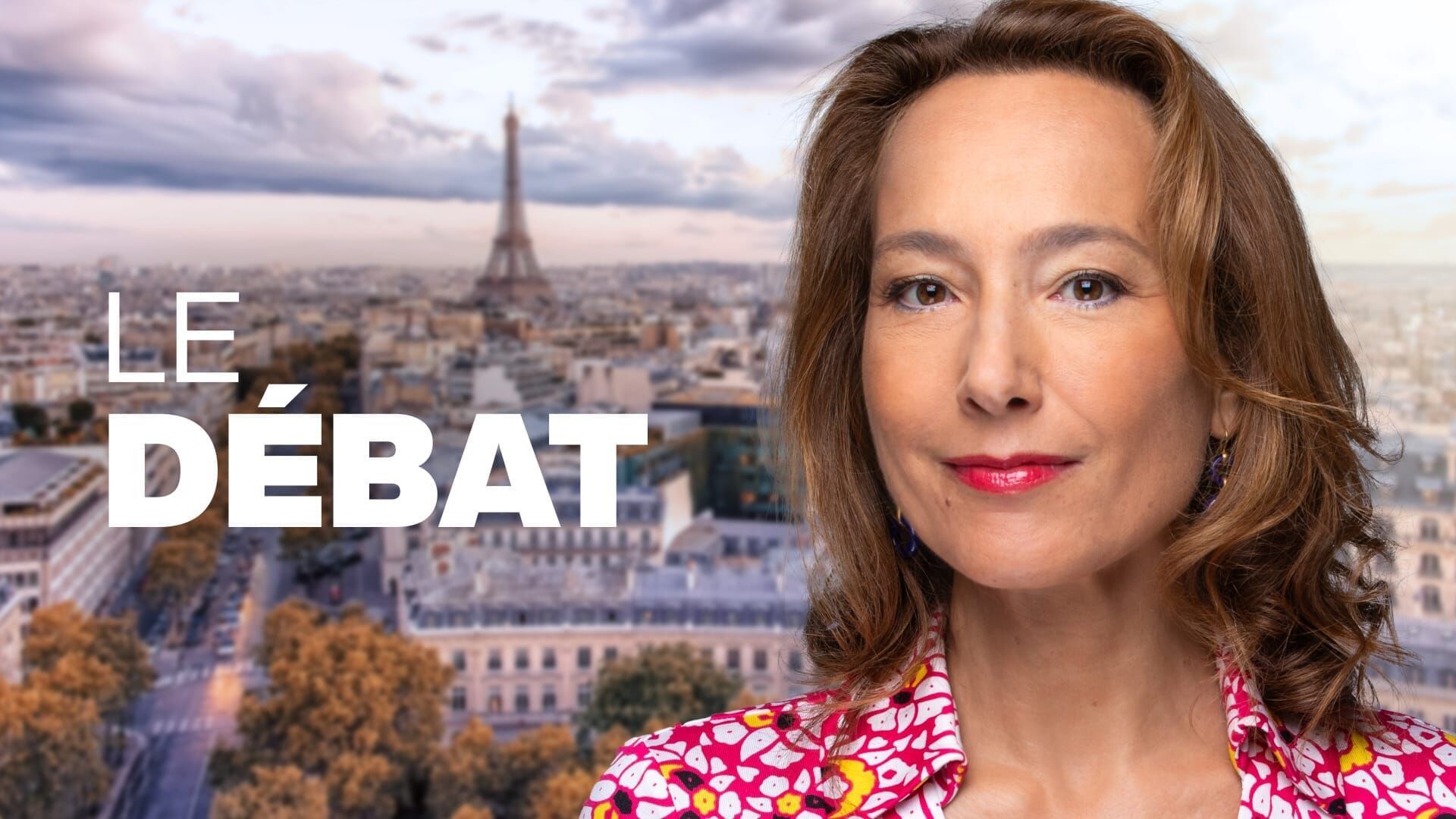 Le débat en la programación de France 24 (en Francais) (Información)