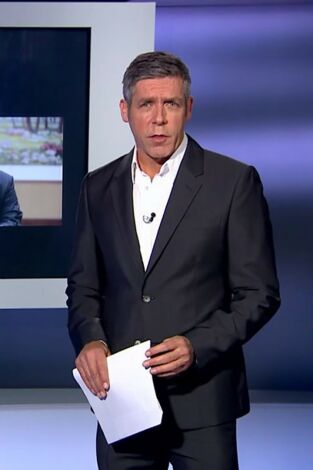 Carátula de Listening Post