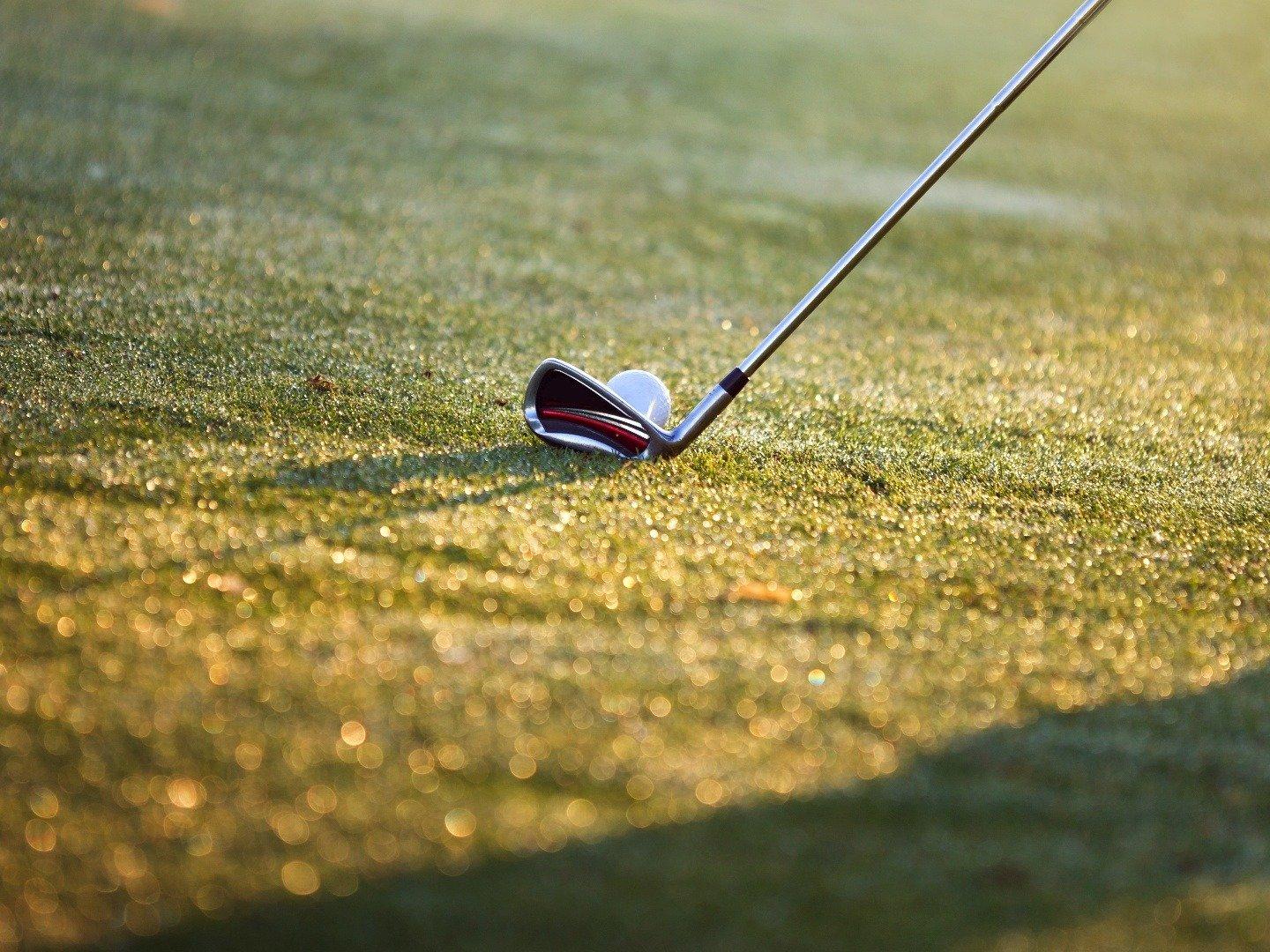 Carátula de Live Golf: Valero Texas Open, 1. Tag (Early Coverage)