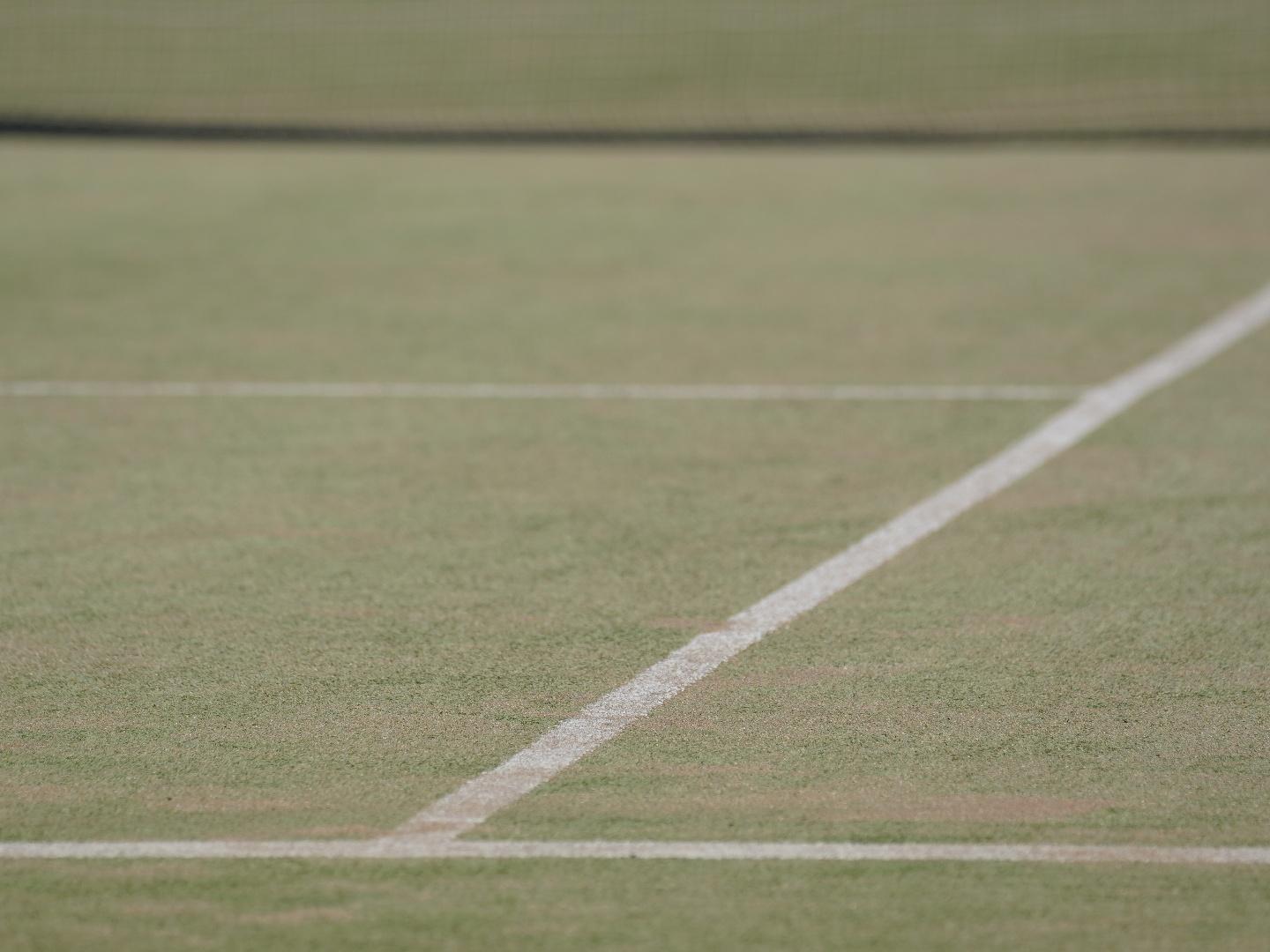 Carátula de WTA 500: Halbfinale, Credit One Charleston Open in Charleston (USA), Halbfinale · WTA 500 Halbfinale