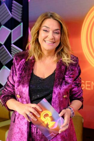 Carátula de Lo mejor de Gente maravillosa