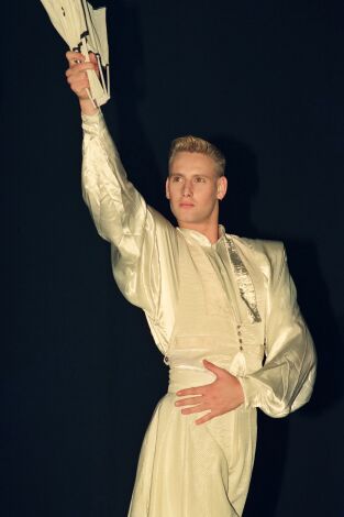 Locomia: Sexo, Ibiza, LOCOMIA en la programación de Movistar Plus+ HD (Documentales)