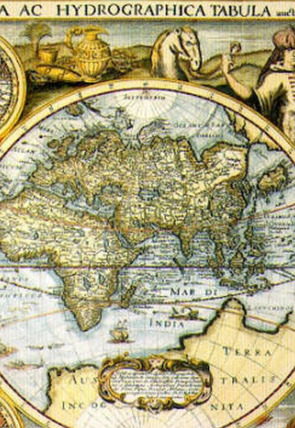 Carátula de Los años brillantes: El oro de indias