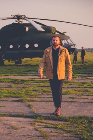 Carátula de Los cuarteles de Hitler