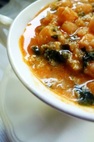 Carátula de Los fogones tradicionales