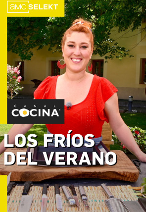 Los fríos del verano T1 E2 en la programación de Canal Cocina (Programa)