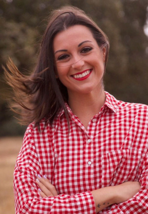 Carátula de Maestr@s del campo