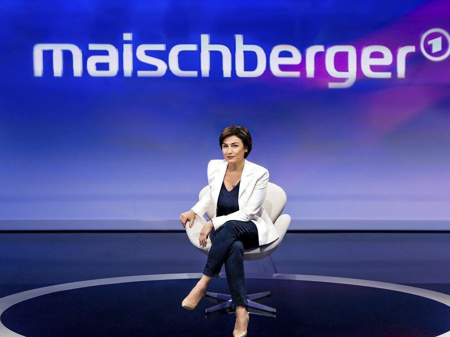 Carátula de maischberger E117