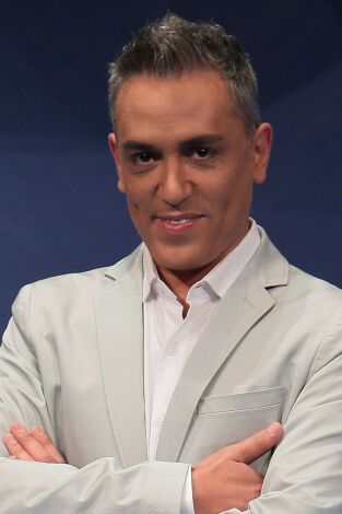 Carátula de Mejor llama a Kiko