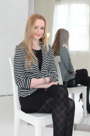 Carátula de Mi secreto al desnudo