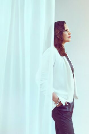 Carátula de Misterios y escándalos: ¿Quién mató a Chandra Levy?