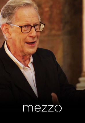 Carátula de Monteverdi de Mantua a Venecia - John Eliot Gardiner