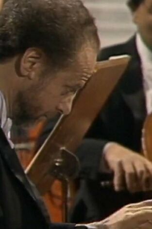 Carátula de Mozart - Concierto para Piano nº 5, KV 175