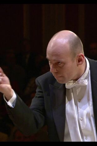 Carátula de Mozart Celebration en Berlin