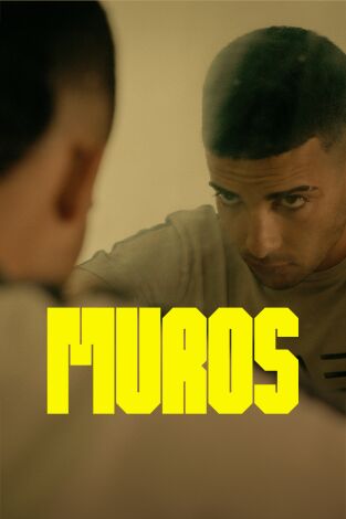 Carátula de Muros: Hay que empezar por el principio