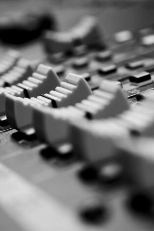 Carátula de Música moderna 