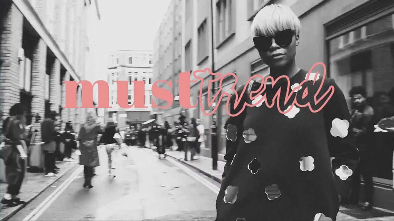 Carátula de Musttrend 2024 EP21