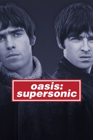 Oasis: Supersonic en la programación de M+ Documentales HD (Documentales)