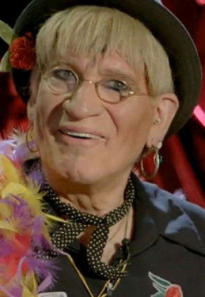 Carátula de Ochéntame otra vez