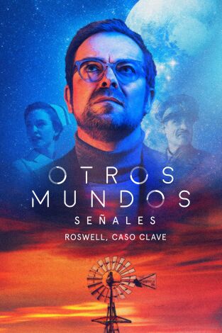 Carátula de Otros Mundos: Terror alienígena en Hopkinsville