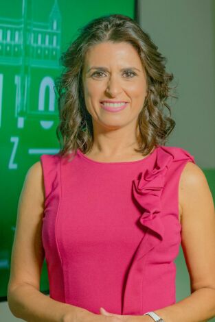 Parlamento Andaluz en la programación de Andalucía TV (Información)