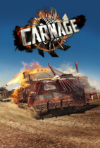 Carátula de Peleas de coches