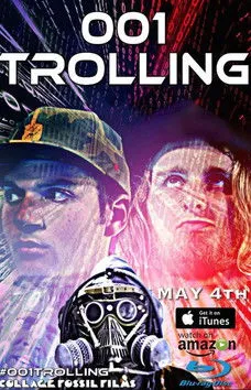 Póster de 001 Trolling