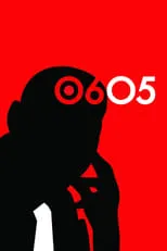 Thijs Römer interpreta a Jim de Booy en 06/05