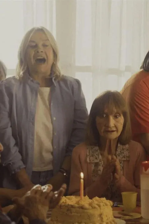 Magdalena Combes Tillard interpreta a  en 07358