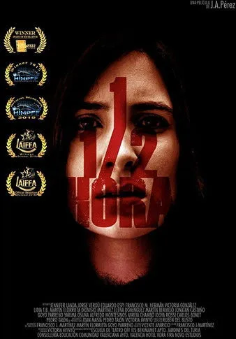 Jorge Verdú interpreta a Carlos en 1 1/2 Hora