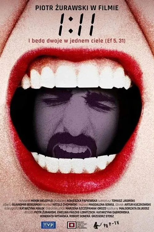Póster de 1:11