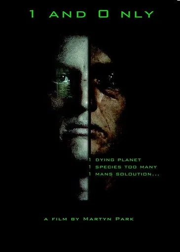 Christopher James Baker interpreta a Lieutenant Professor Frank James Morley en 1 and 0 nly