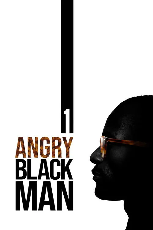 Ramon Nuñez interpreta a Eddie en 1 Angry Black Man