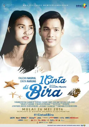 Póster de 1 Cinta di Bira