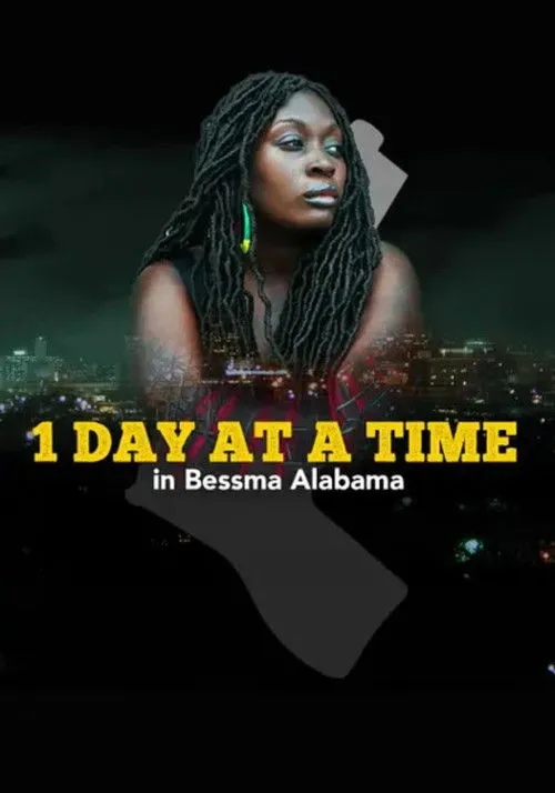 Freedom Bridgewater interpreta a  en 1 Day at a Time in Bessma Alabama