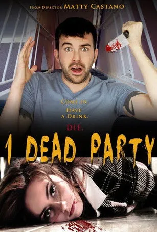 Ellen Karsten interpreta a Martha en 1 Dead Party