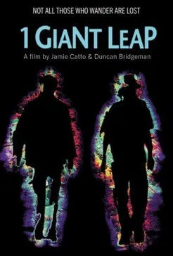 Póster de 1 Giant Leap