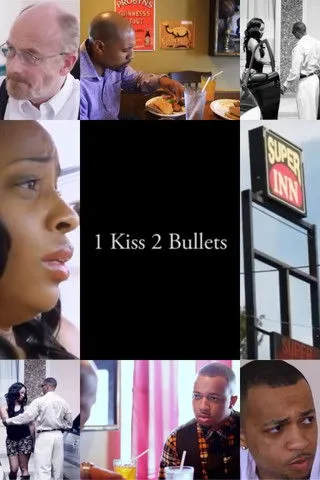 Tiffany Brown interpreta a en 1 Kiss, 2 Bullets