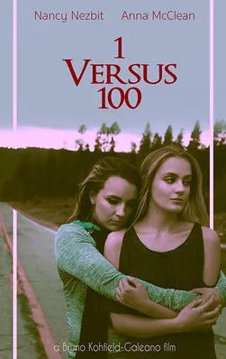 Póster de 1 Versus 100