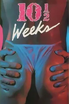 Portada de 10 1/2 Weeks
