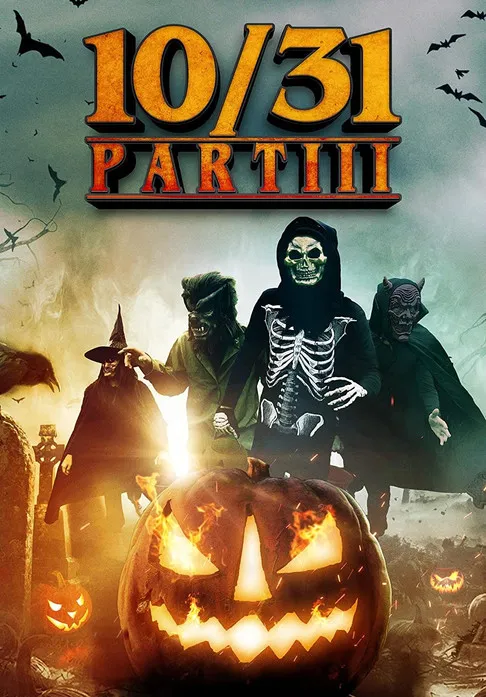 Póster de 10/31 Part 3